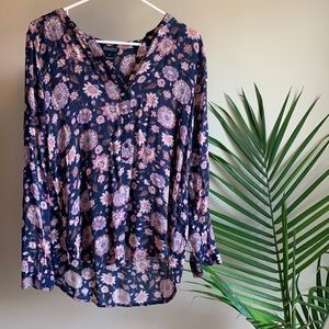 Lucky Brand Long Sleeve Shirt